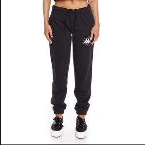 Kappa Women's Authentic Love Gorzo Sweatpant Small
